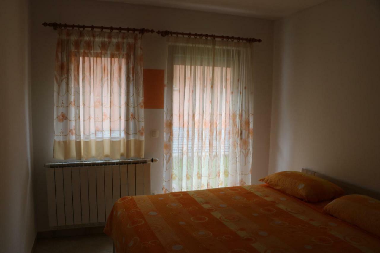 Apartma Na Vasi Apartment Zaga Екстериор снимка