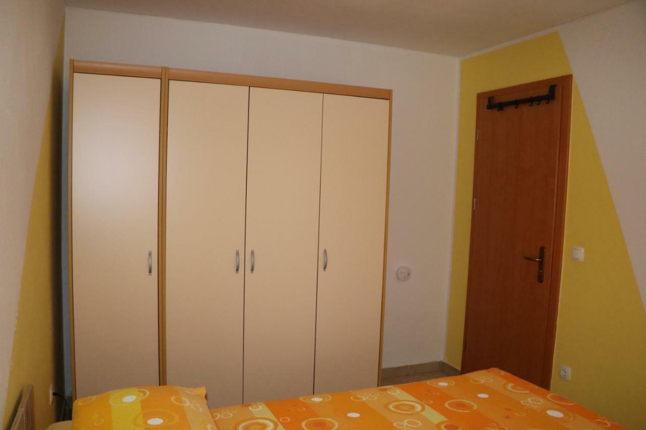 Apartma Na Vasi Apartment Zaga Екстериор снимка